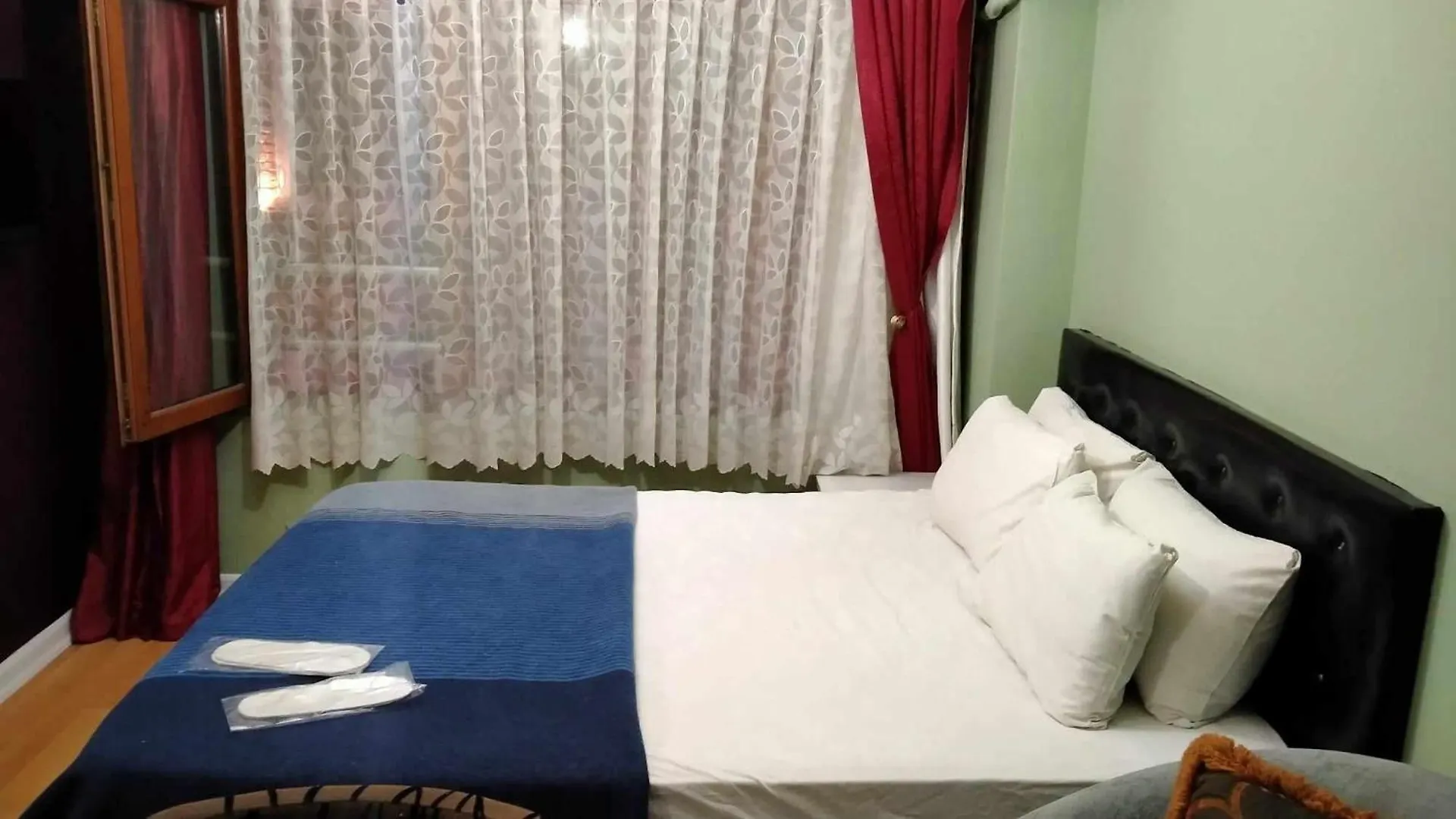 Taksim Pera Suites Provincia di Provincia di Istanbul Aparthotel