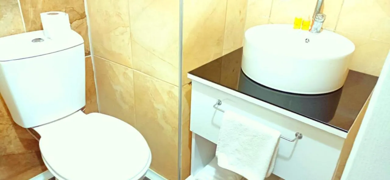 Taksim Pera Suites Istanbul Aparthotel