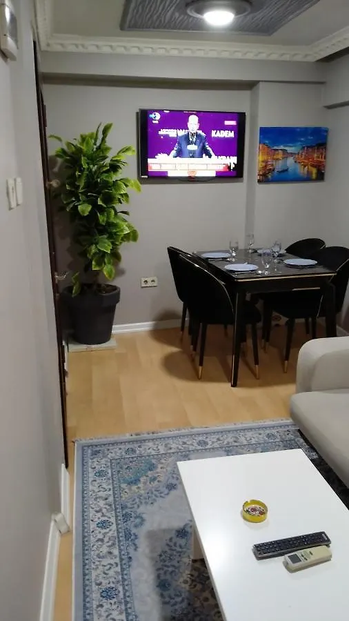 Taksim Pera Suites Istanbul