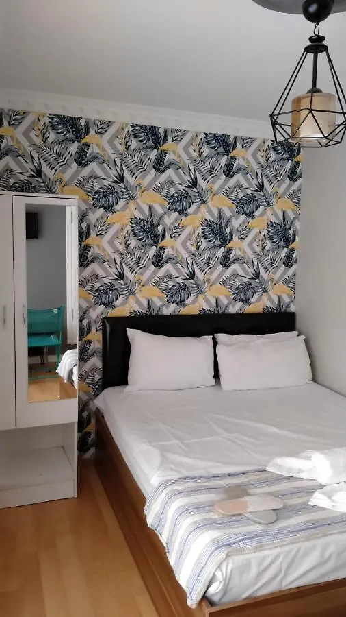 Taksim Pera Suites Istanbul