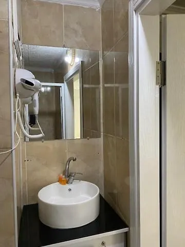 Taksim Pera Suites Istanbul Turkey