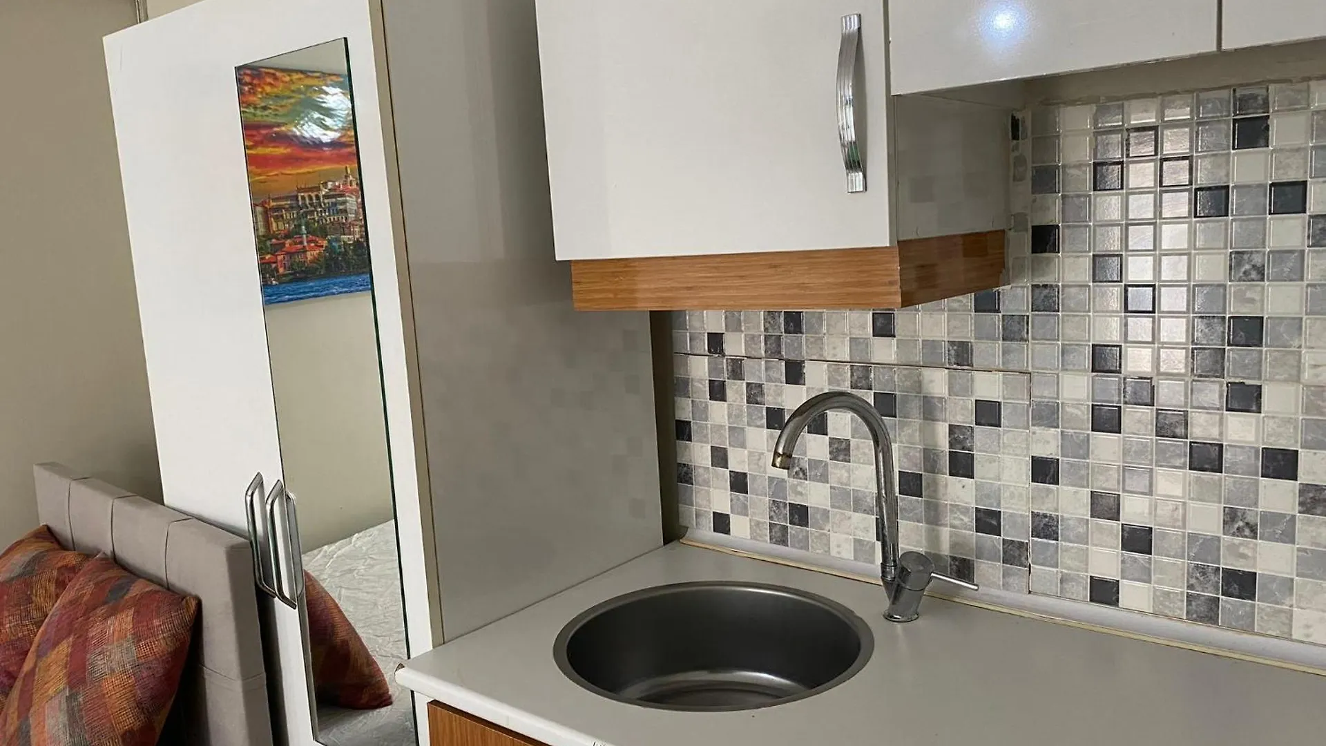 Aparthotel Taksim Pera Suites Istanbul Turkey