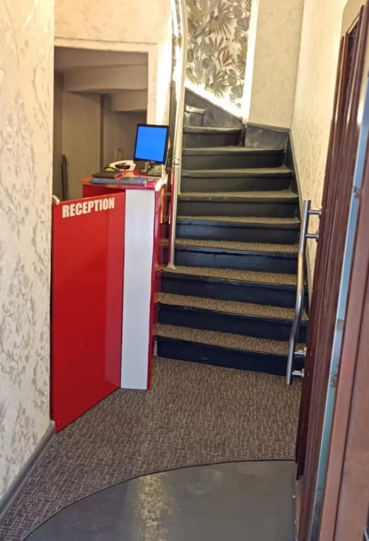 Aparthotel Taksim Pera Suites Istanbul Turkey