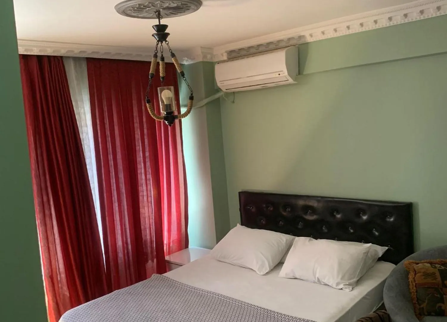 Taksim Pera Suites Istanbul Aparthotel