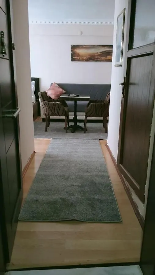 Taksim Pera Suites Istanbul 0*,  Turkey