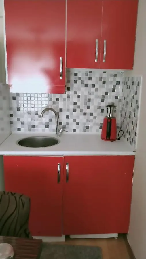 Aparthotel Taksim Pera Suites Istanbul