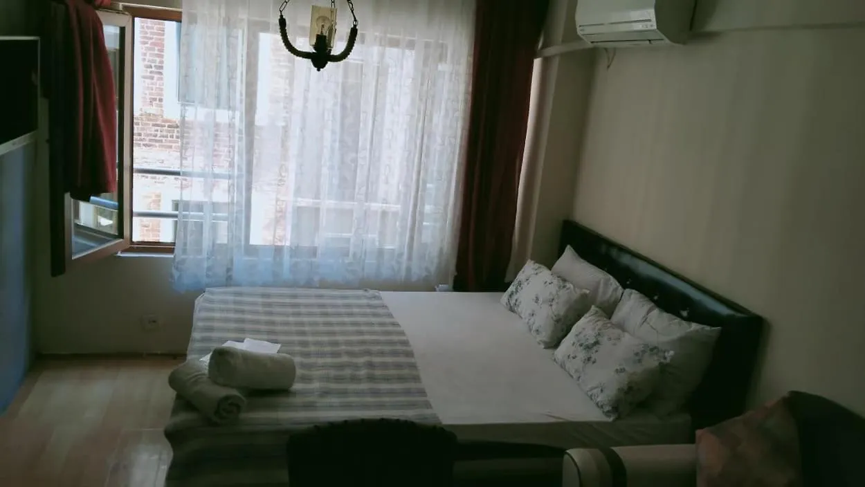 Aparthotel Taksim Pera Suites Istanbul