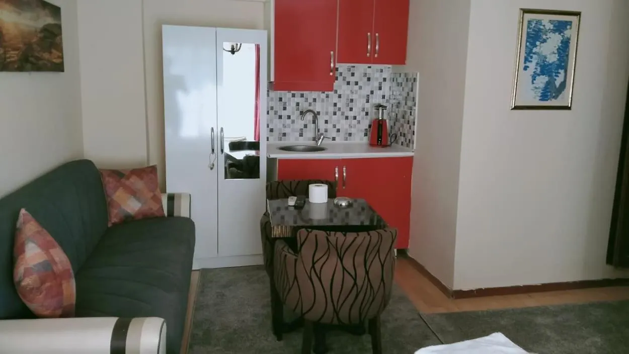 Taksim Pera Suites Istanbul 0*,