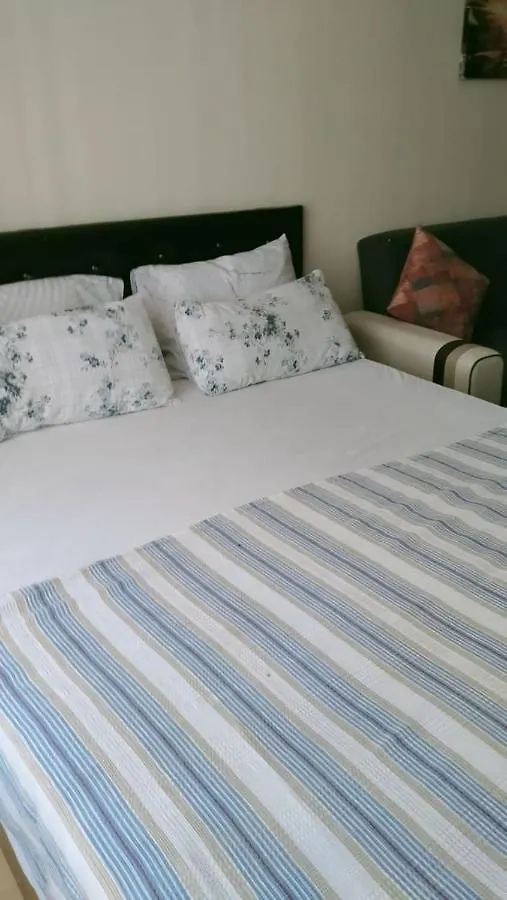 Aparthotel Taksim Pera Suites Istanbul Turkey