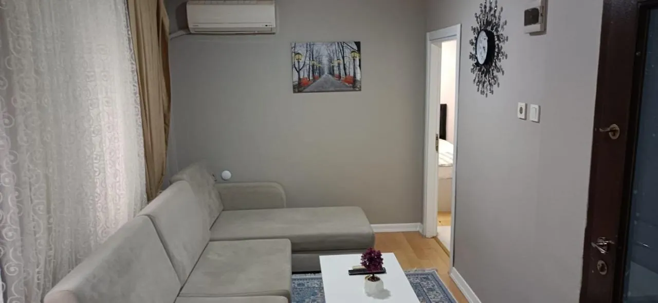 Taksim Pera Suites Istanbul Aparthotel