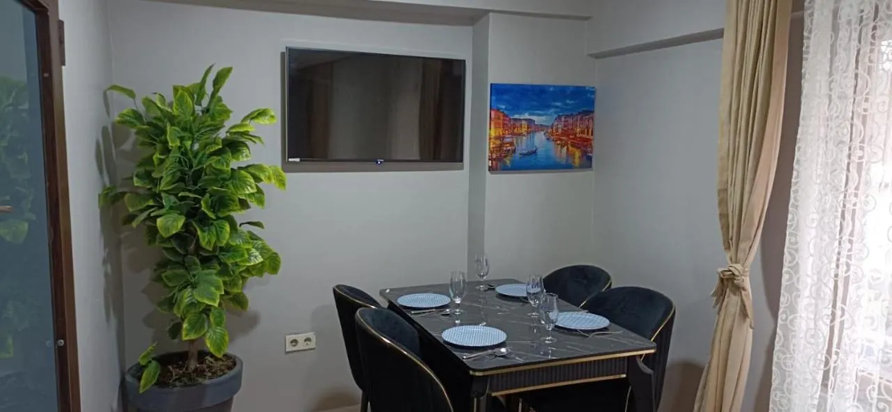 Taksim Pera Suites Istanbul