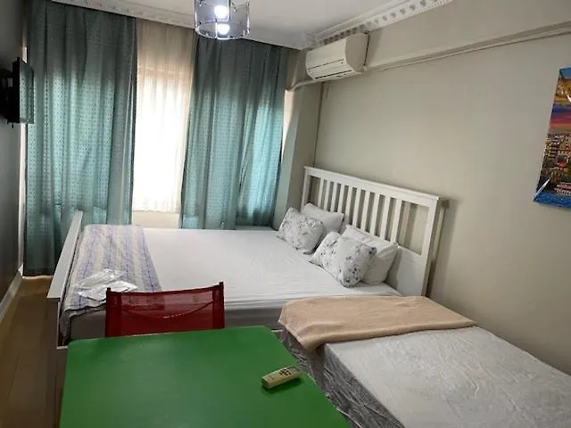 Taksim Pera Suites Istanbul