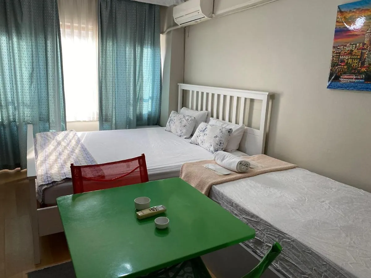 Taksim Pera Suites Istanbul