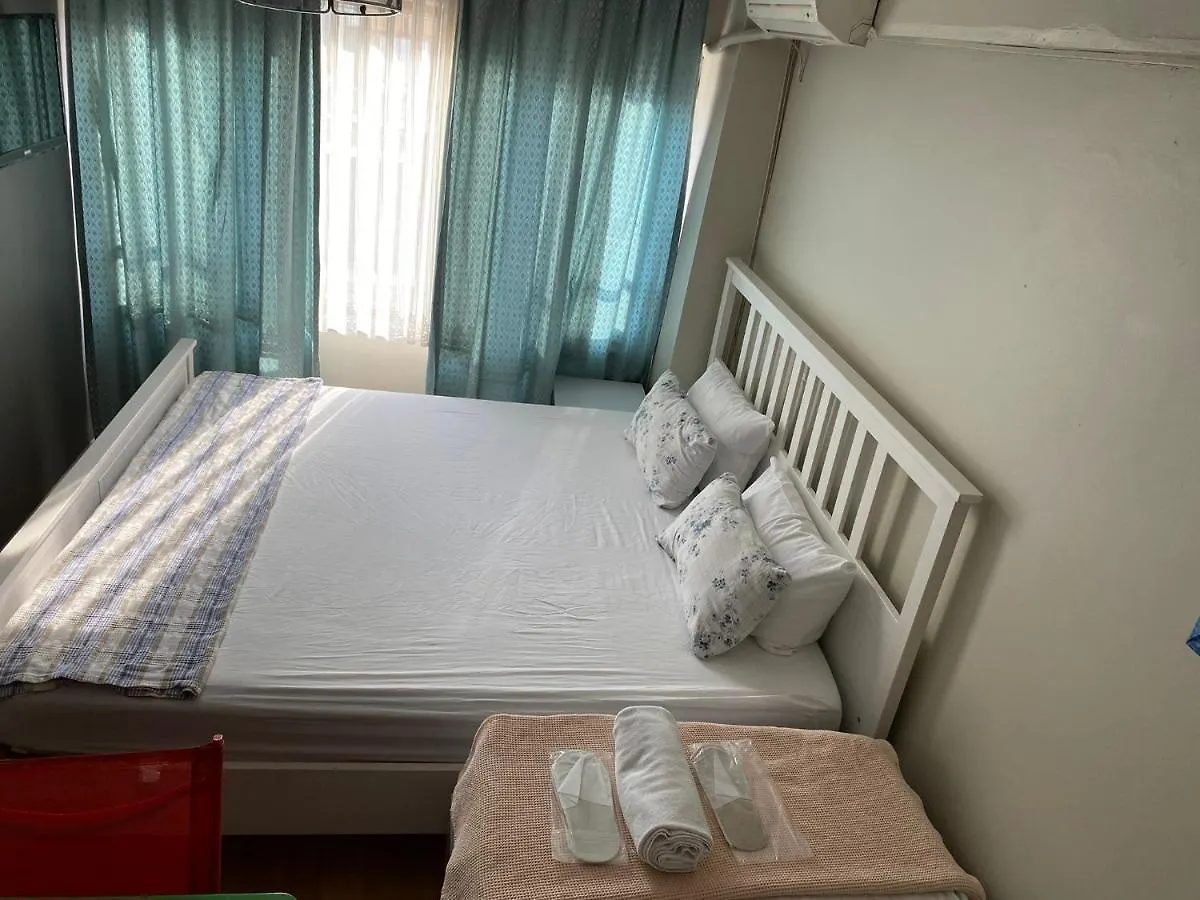 Taksim Pera Suites Istanbul Turkey