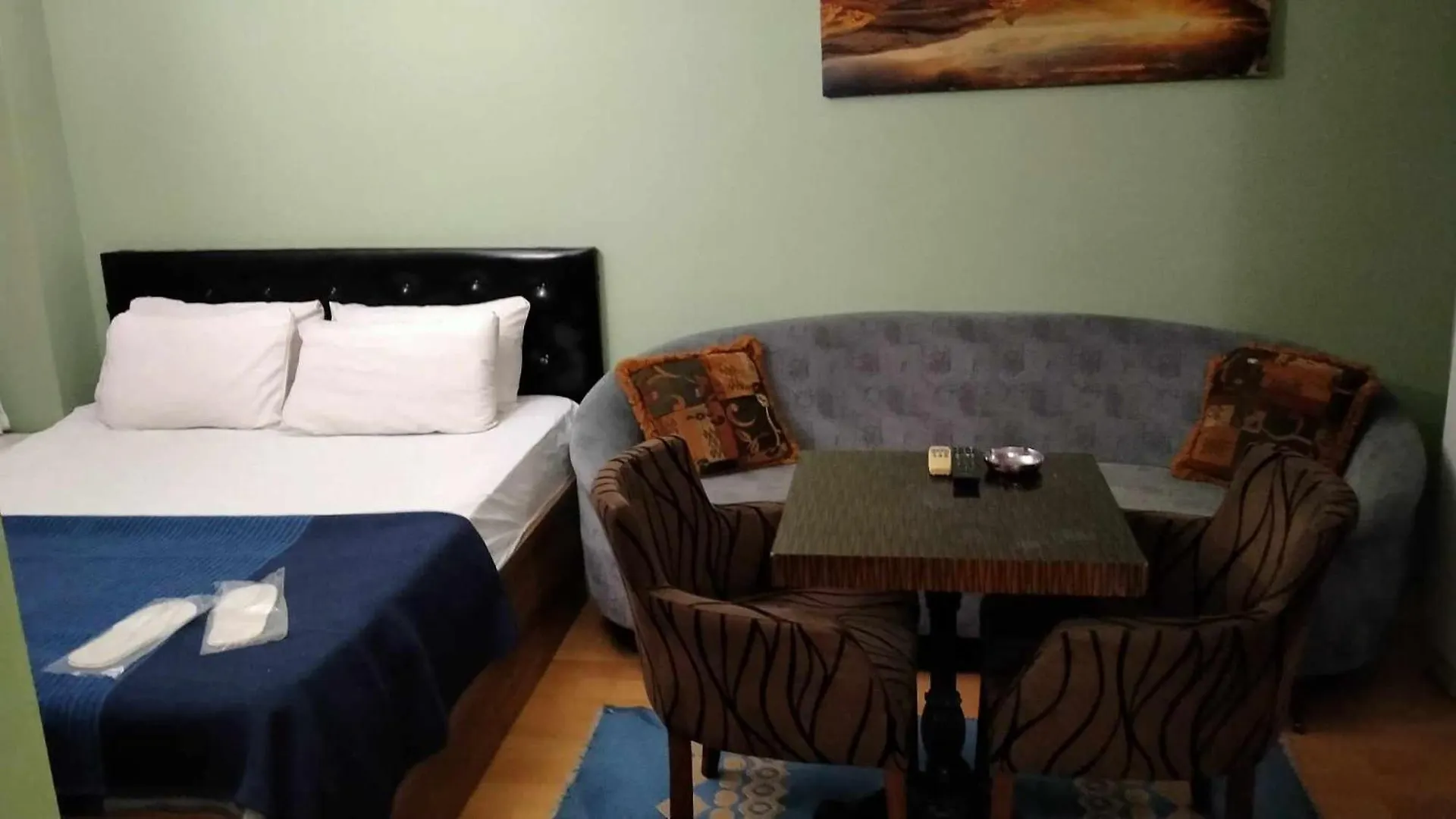 Aparthotel Taksim Pera Suites Istanbul