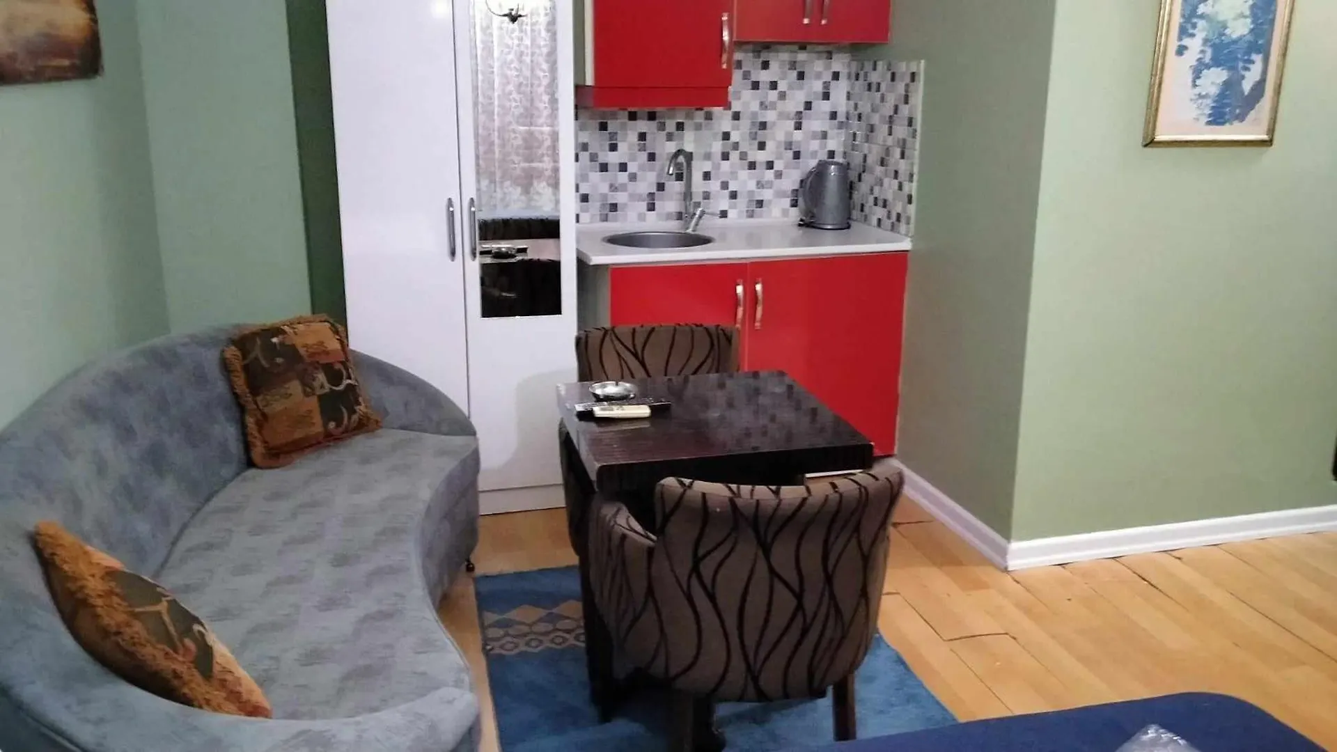 Taksim Pera Suites Istanbul Turkey