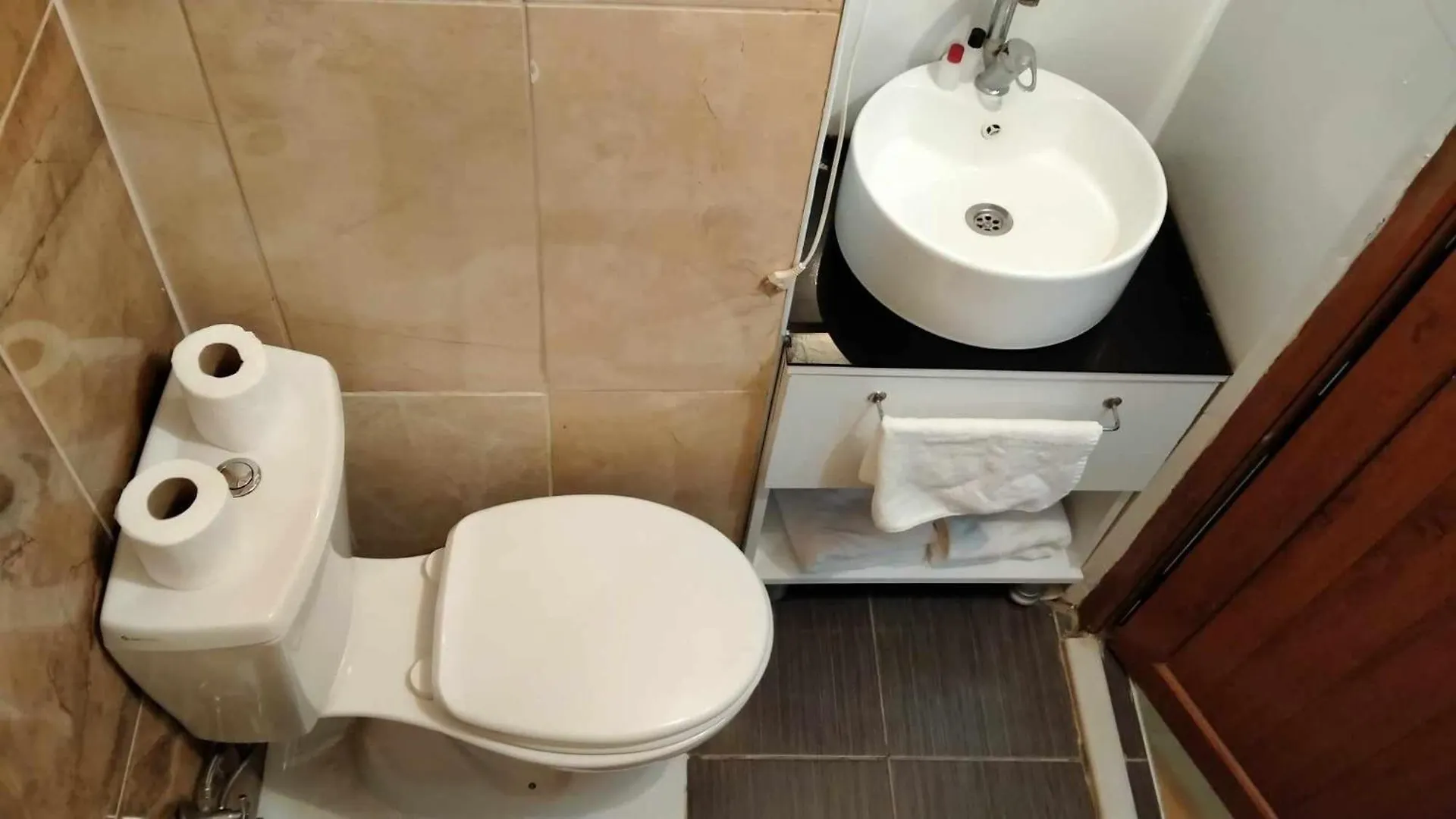 Aparthotel Taksim Pera Suites Istanbul