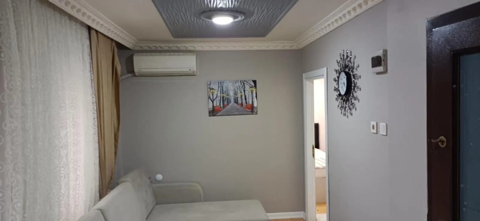 Taksim Pera Suites Istanbul 0*,