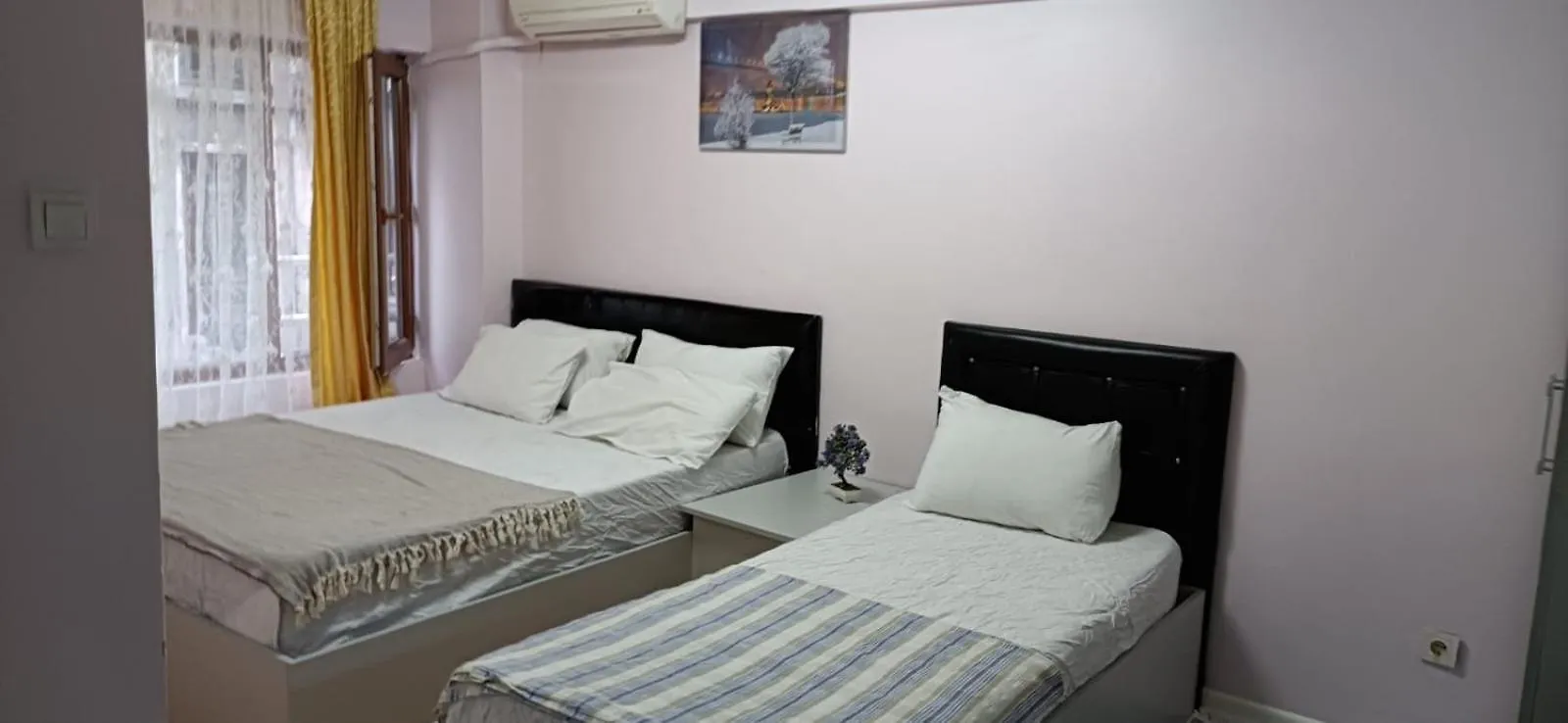 Taksim Pera Suites Istanbul 0*,  Turkey