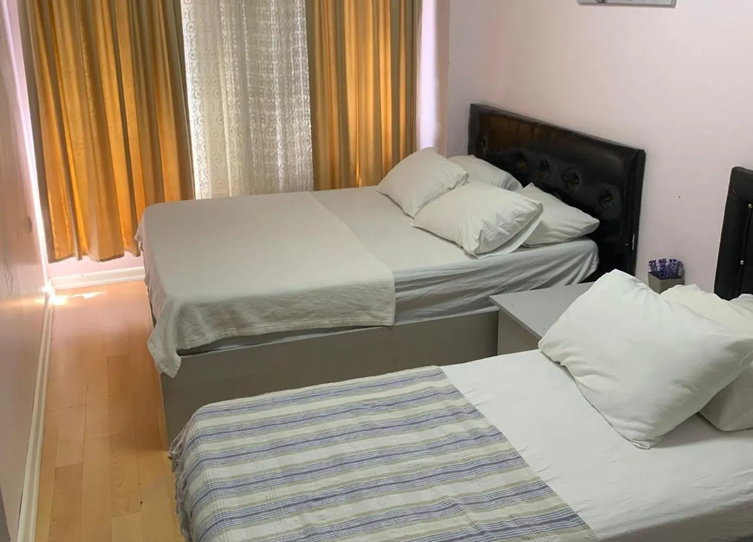 Taksim Pera Suites Istanbul 0*,